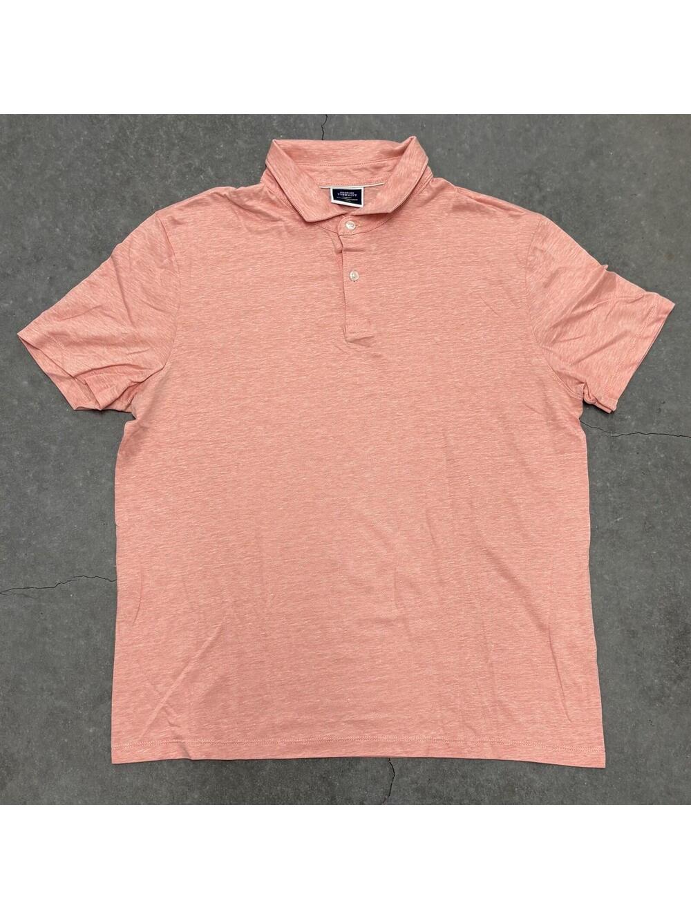 Charles Tyrwhitt Plain Polo Shirt